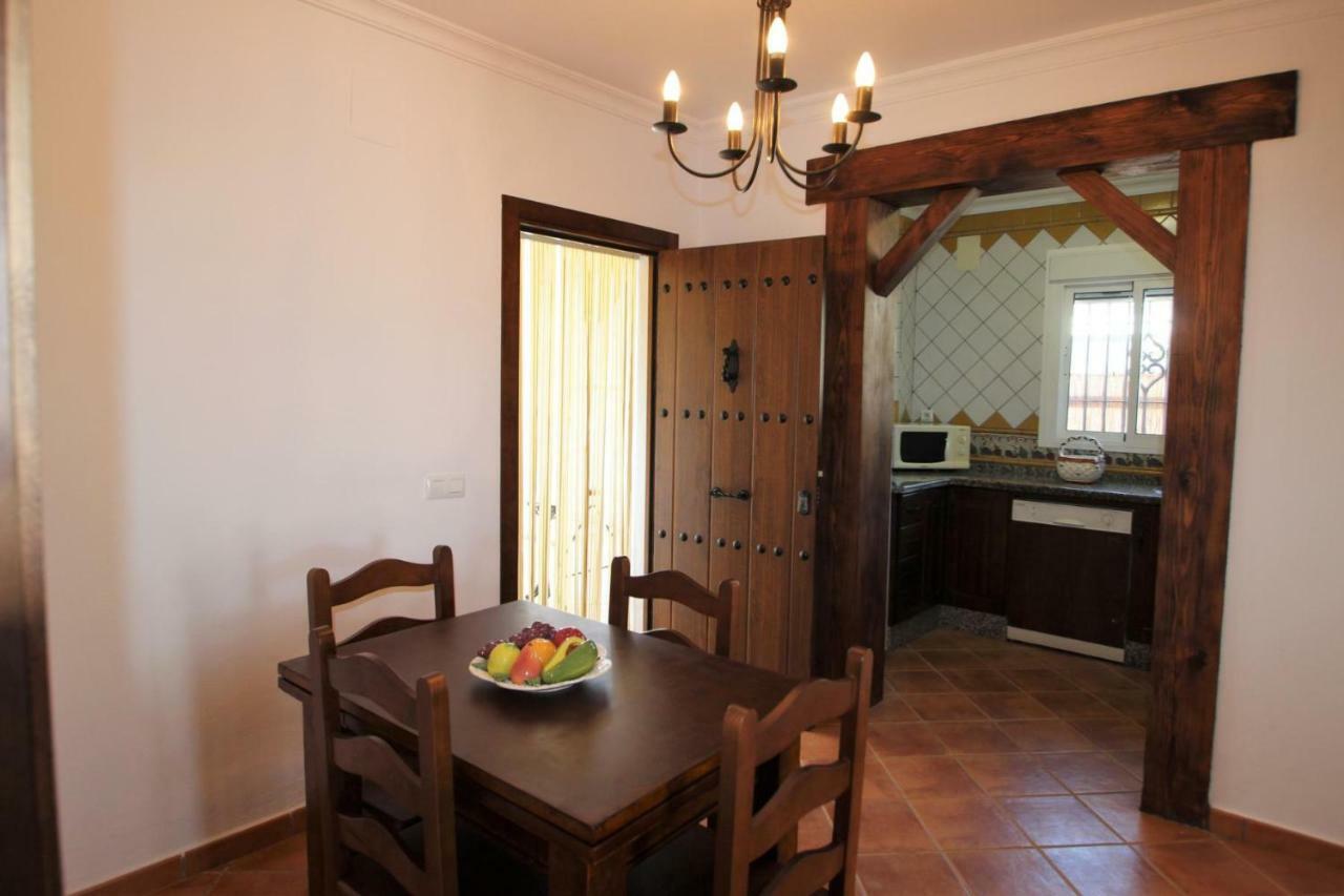 Casa Garcia Conil De La Frontera