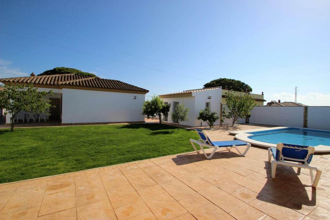 Casa Garcia Holiday home