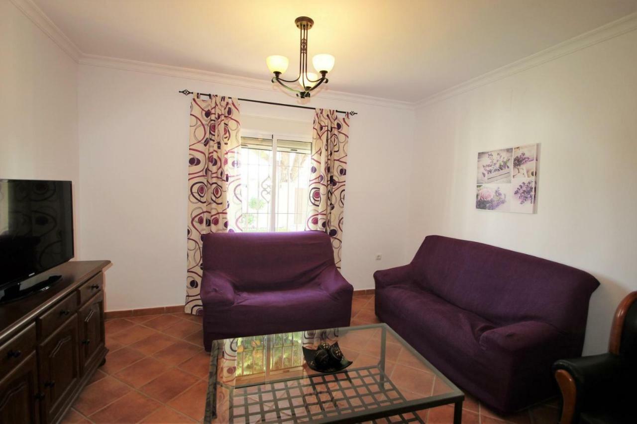 Casa Garcia Holiday home