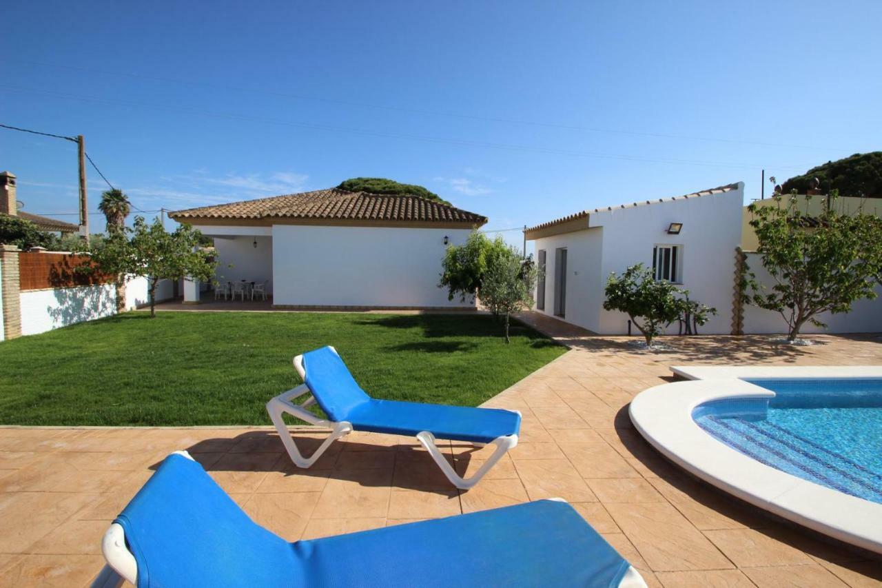 Holiday home Casa Garcia *