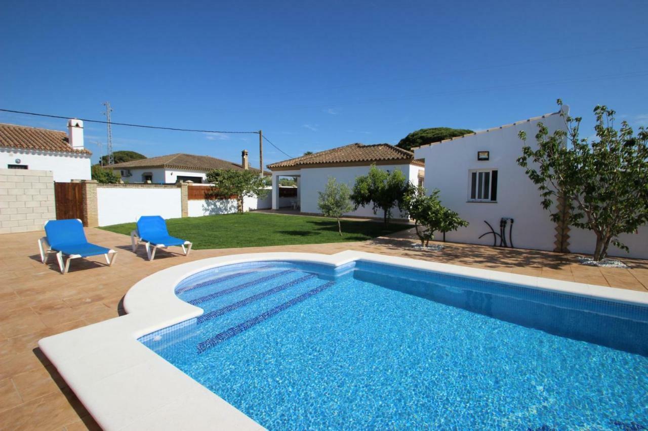 Casa Garcia Holiday home *