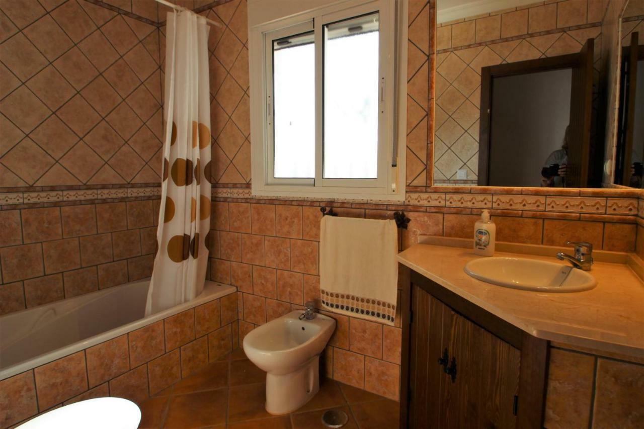 Casa Garcia Holiday home Conil De La Frontera